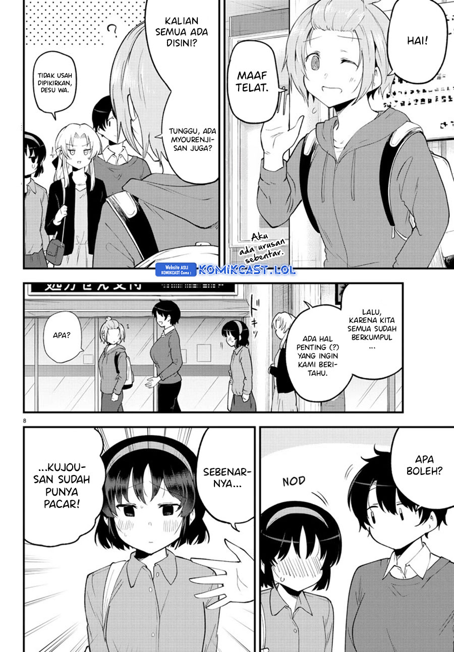 Chapter 133 - halaman 10