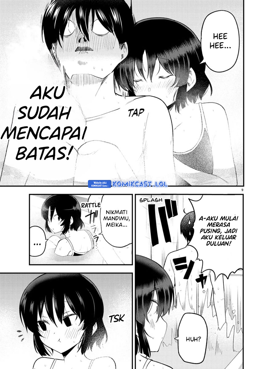 Chapter 131 - halaman 11