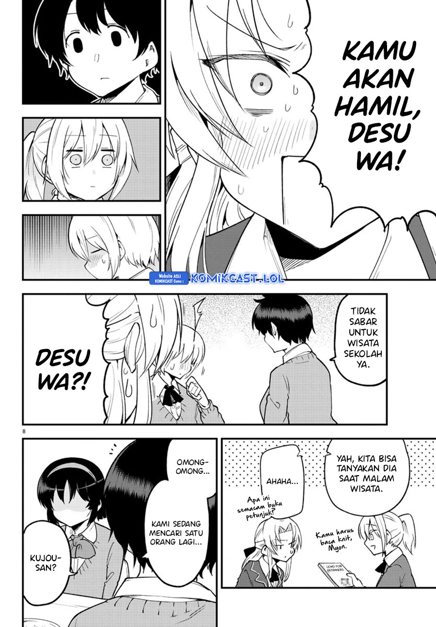 Chapter 130 - halaman 11