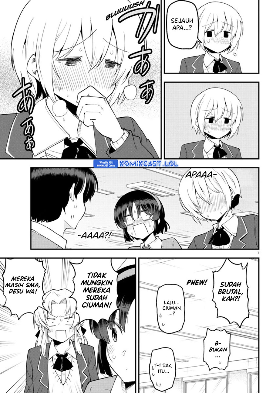 Chapter 130 - halaman 10
