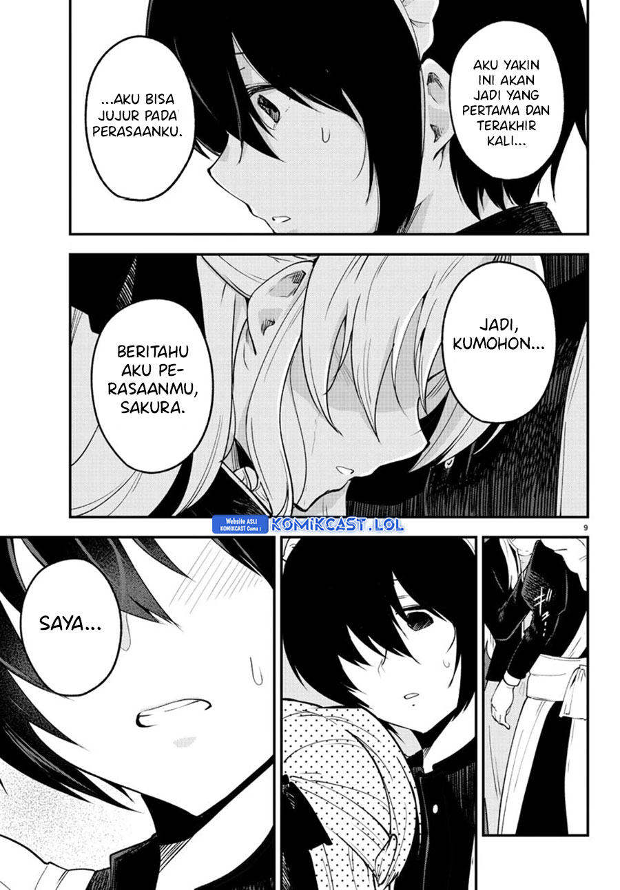 Chapter 125 - halaman 11