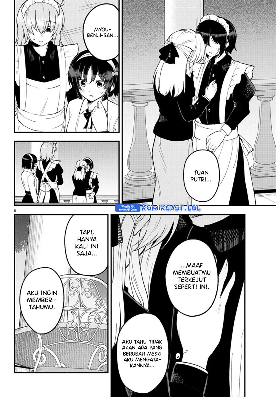 Chapter 125 - halaman 10