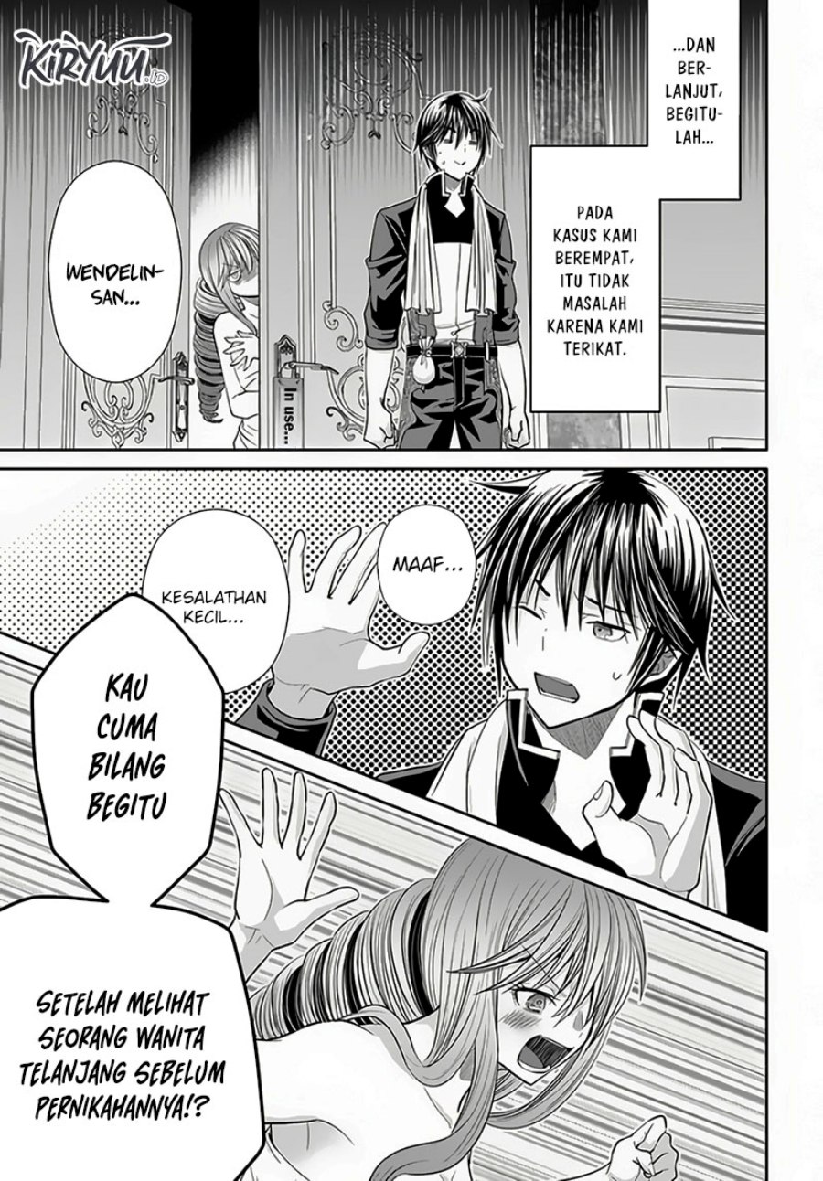 Chapter 88 - halaman 11