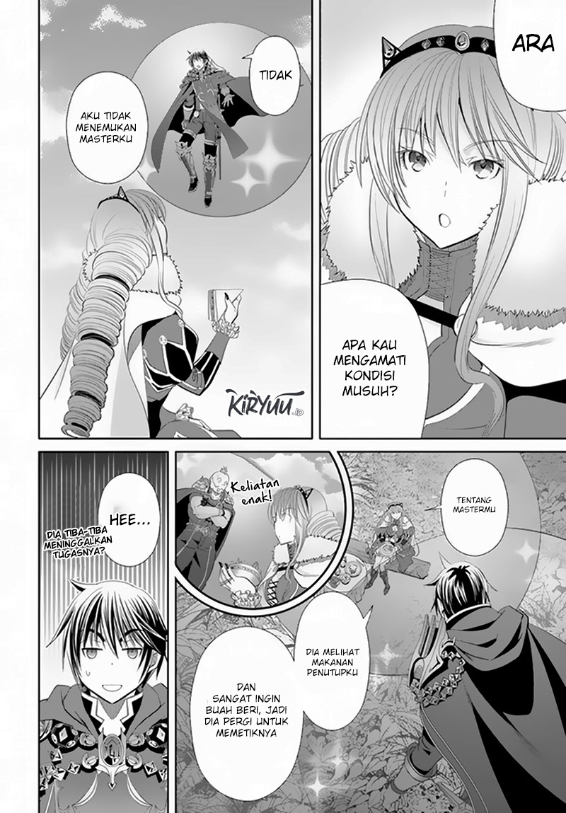 Chapter 79 - halaman 10