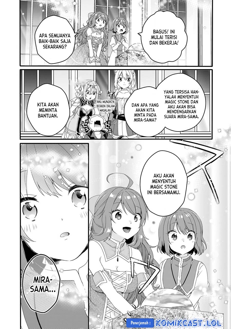 Chapter 64 - halaman 10