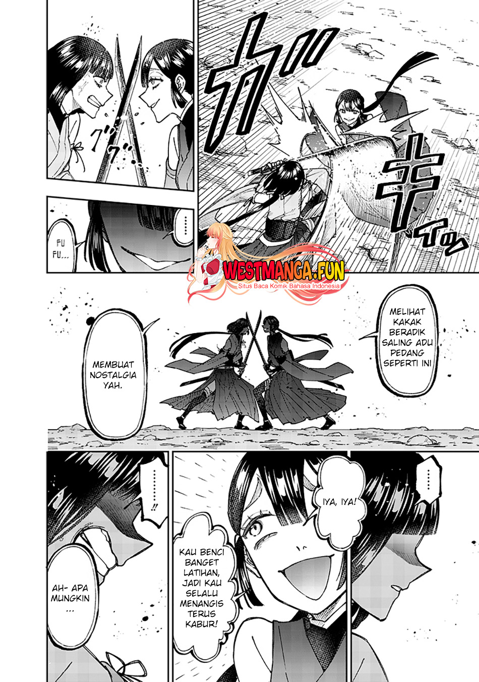 Kyuuseishu MESHIA ~Isekai wo sukutta moto yuusha ga mamono no afureru genjitsu sekai wo musou suru~ Chapter 28 halaman 11