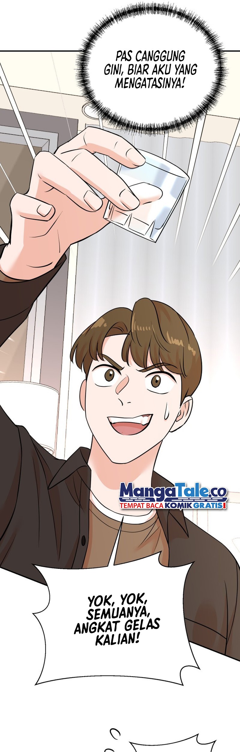 Chapter 134 - halaman 11