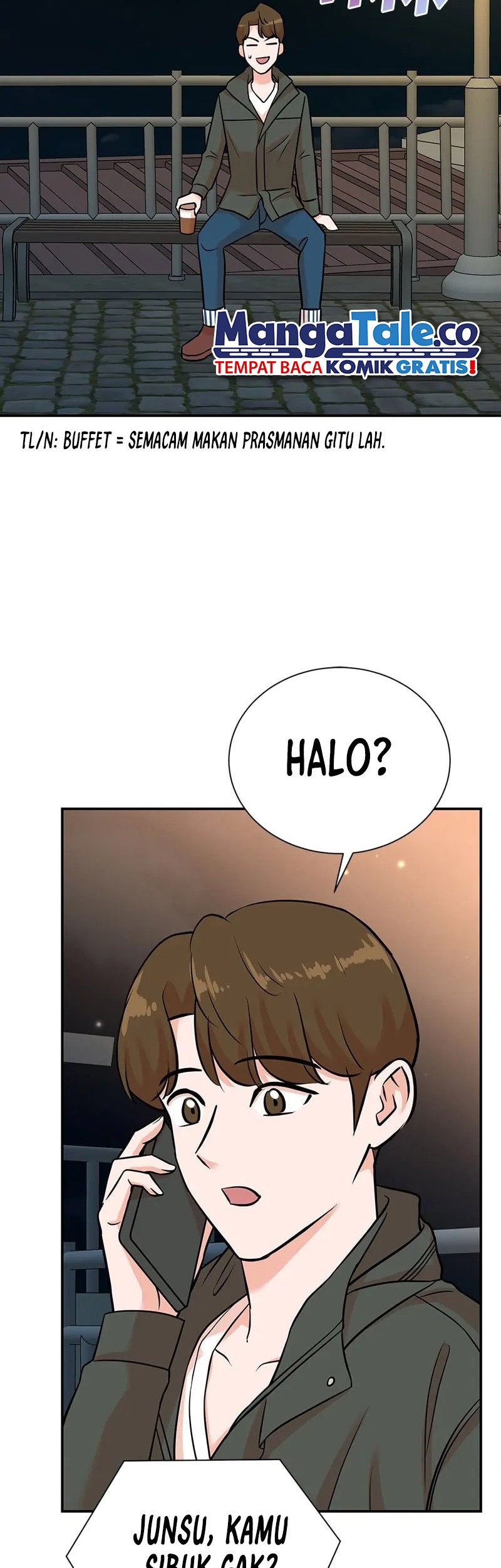 Chapter 132 - halaman 10