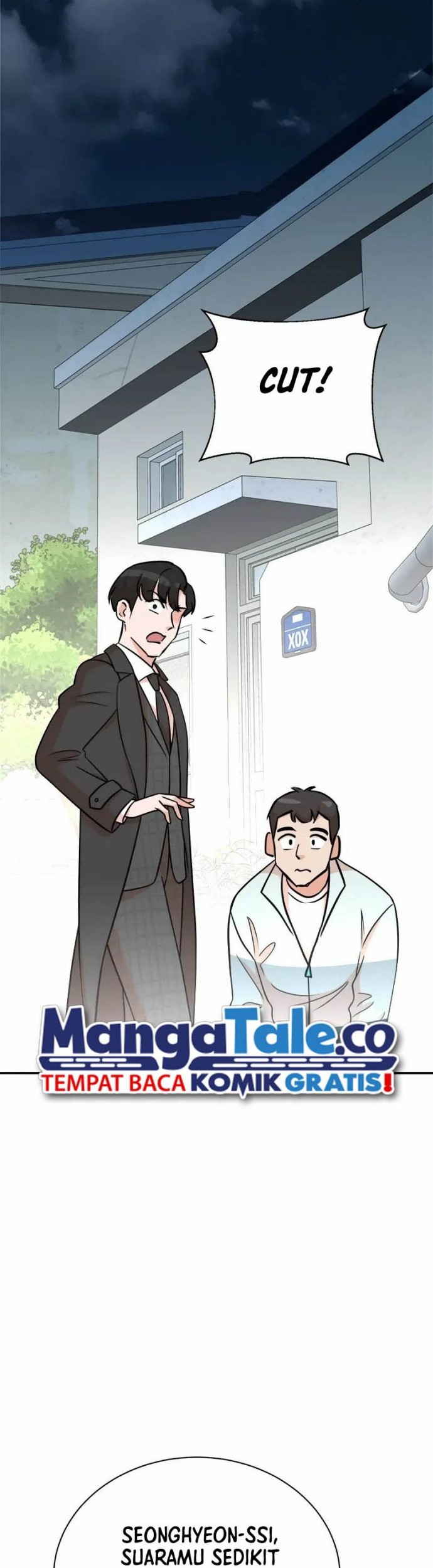 Chapter 131 - halaman 11