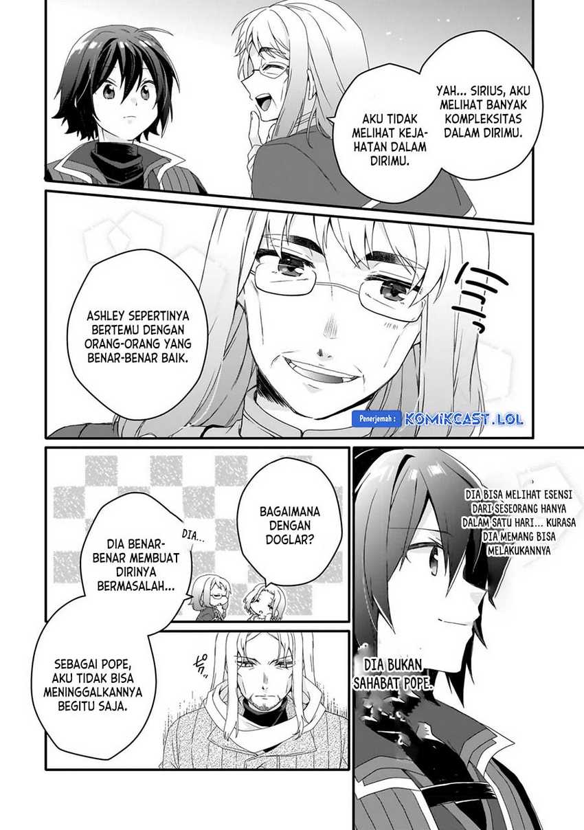 Chapter 65 - halaman 10