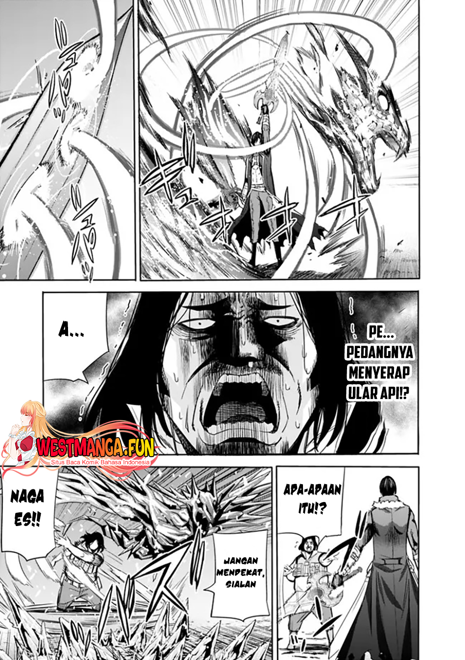 Chapter 67 - halaman 10