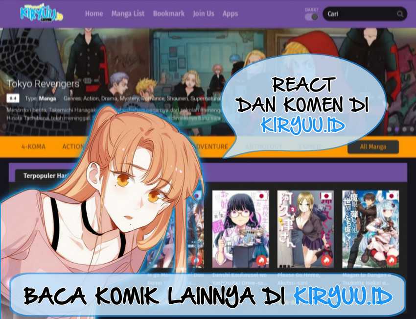 Chapter 452 - halaman 11