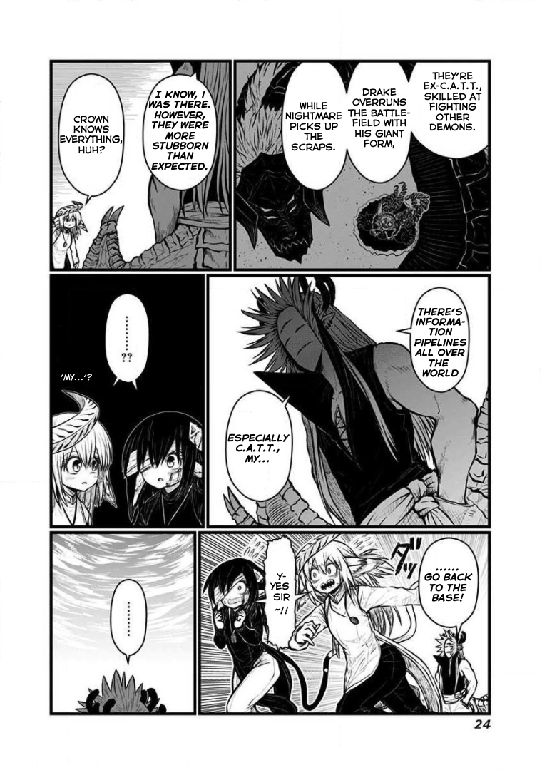 Chapter 146 - halaman 11
