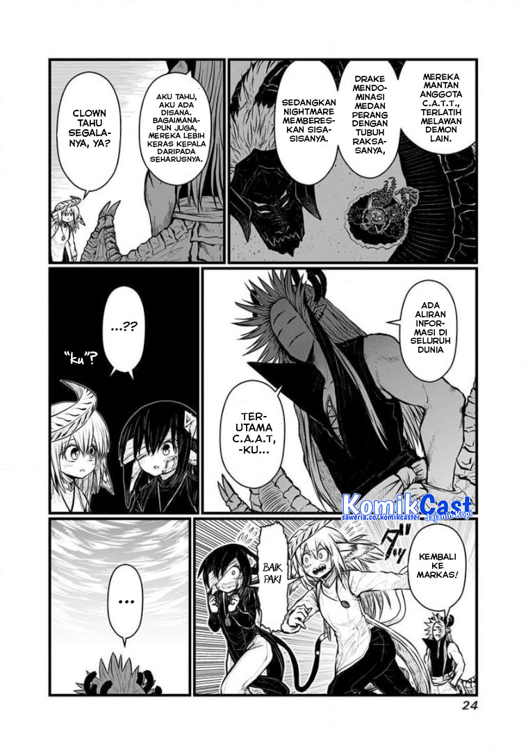 Chapter 146 - halaman 10