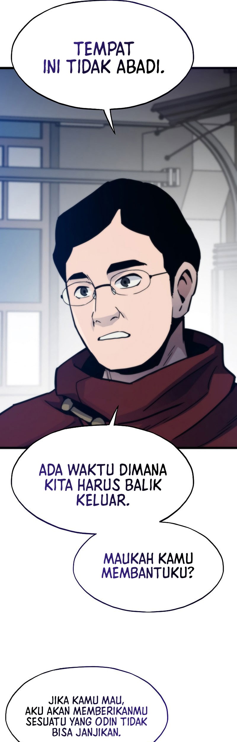 Chapter 88 - halaman 10