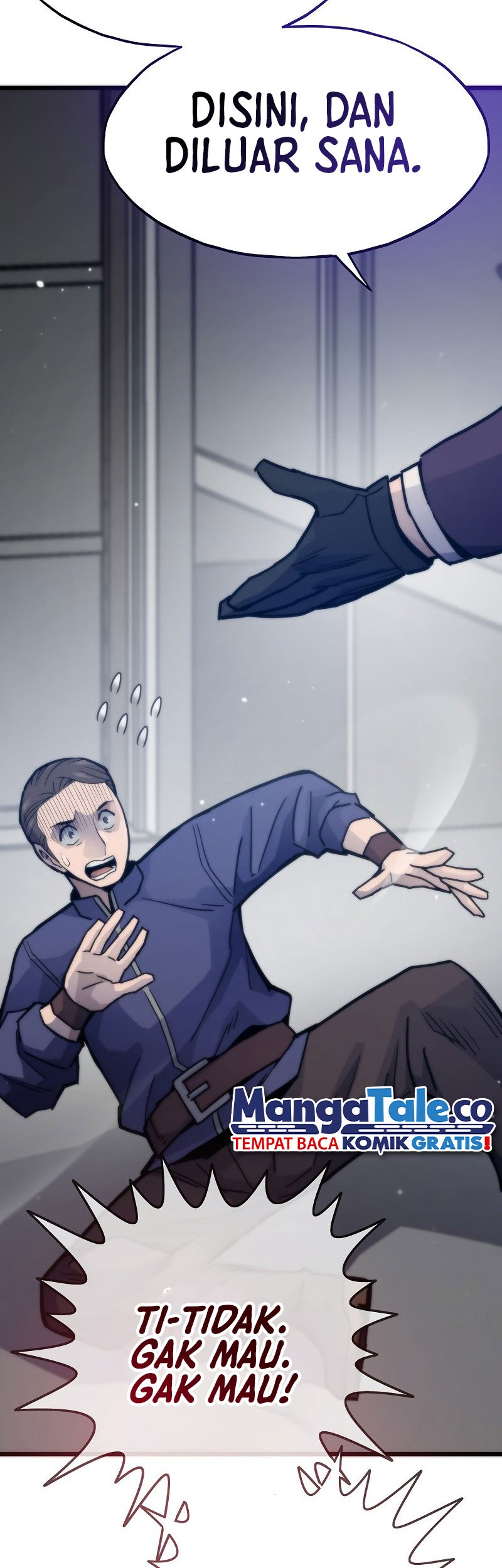Chapter 88 - halaman 11