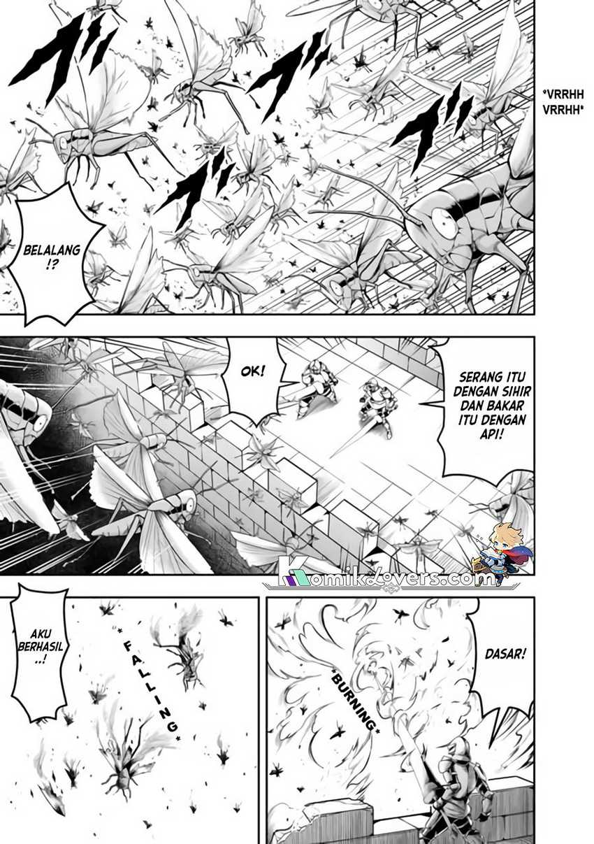 Chapter 61 - halaman 11