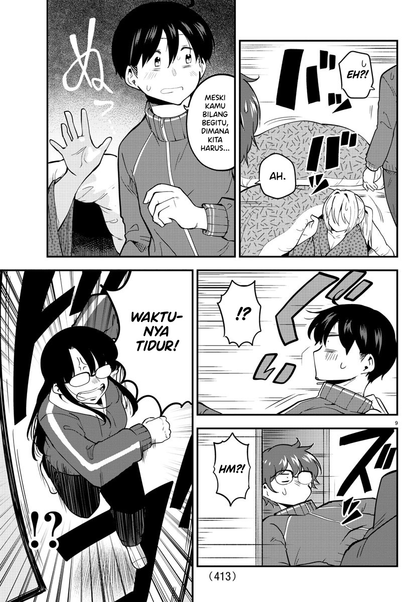 Chapter 137 - halaman 11