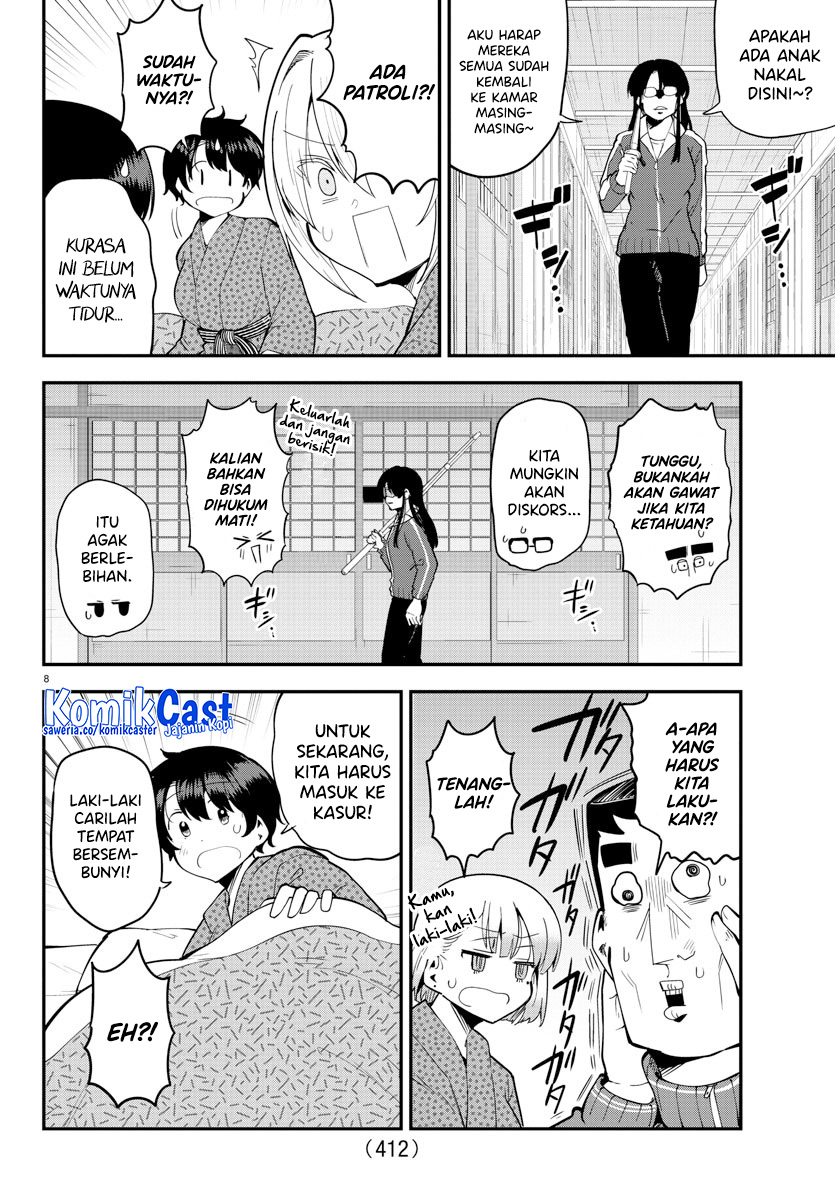 Chapter 137 - halaman 10