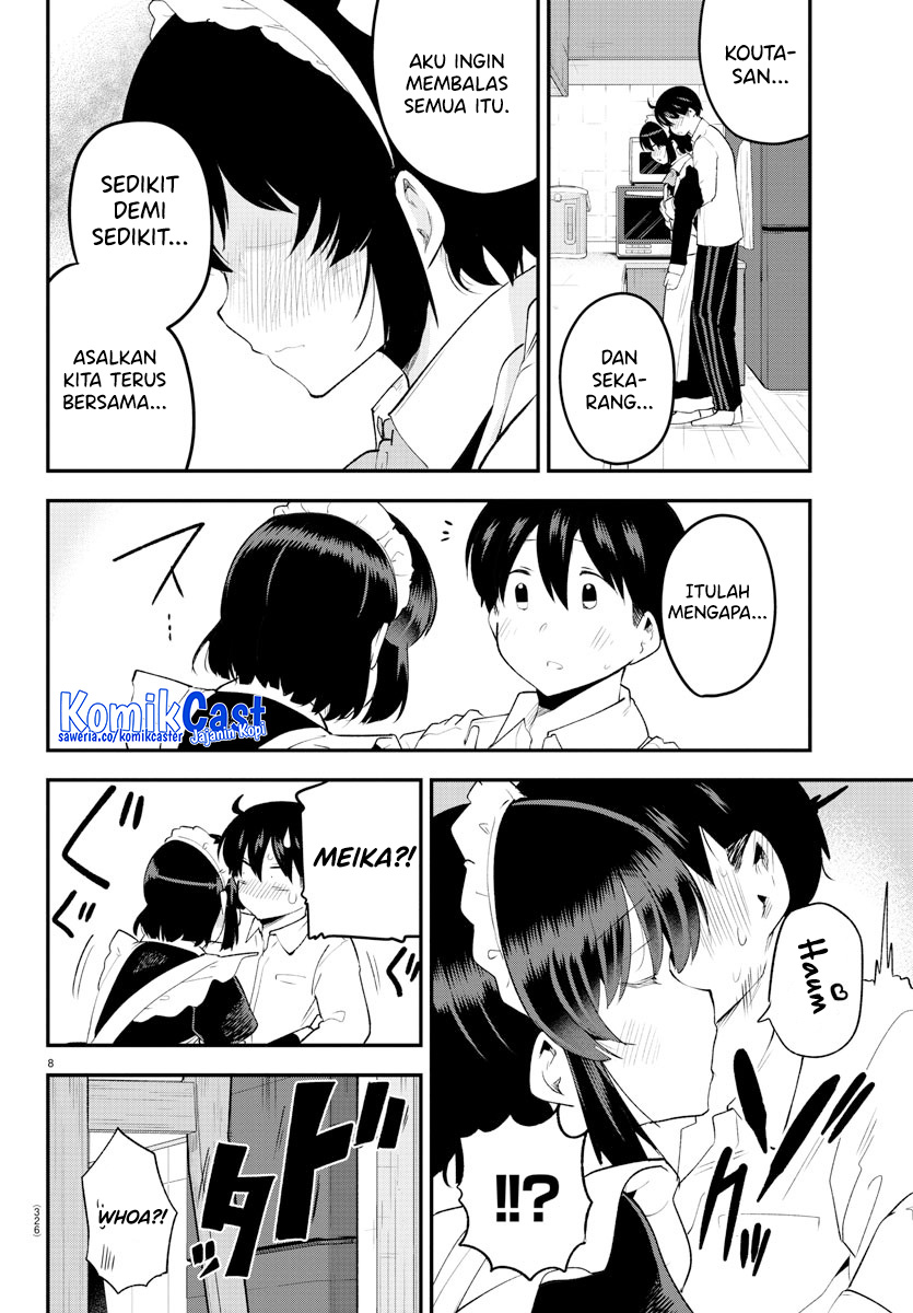 Chapter 140 - halaman 10