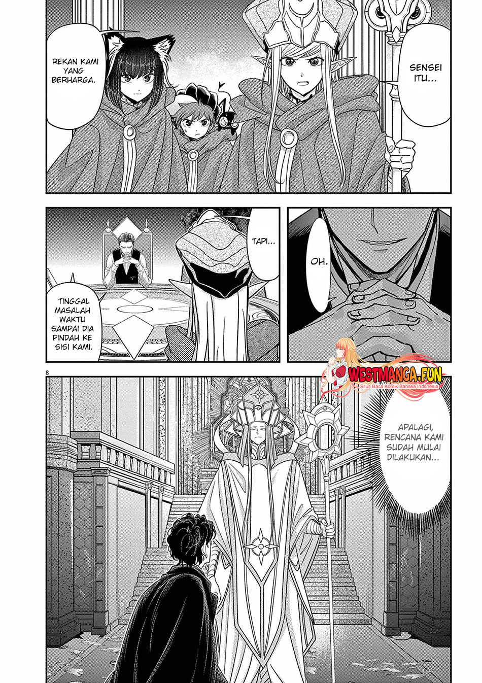 Chapter 46 - halaman 11