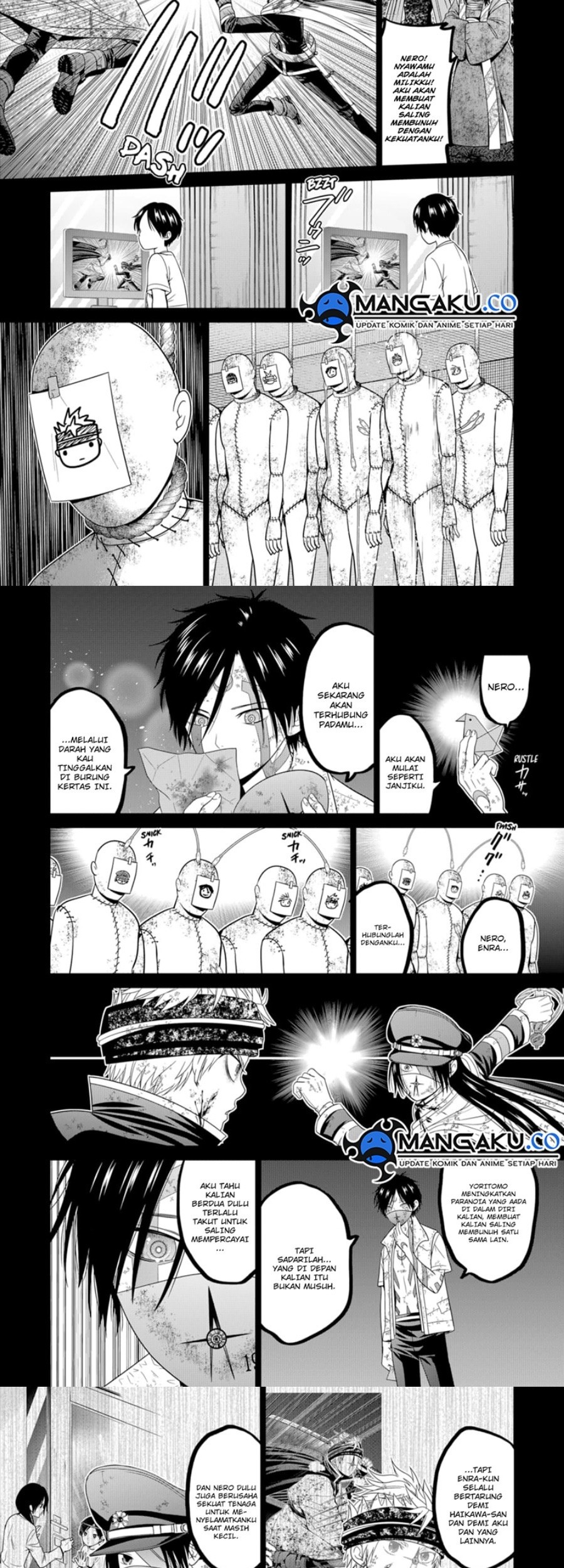 Chapter 79 - halaman 10