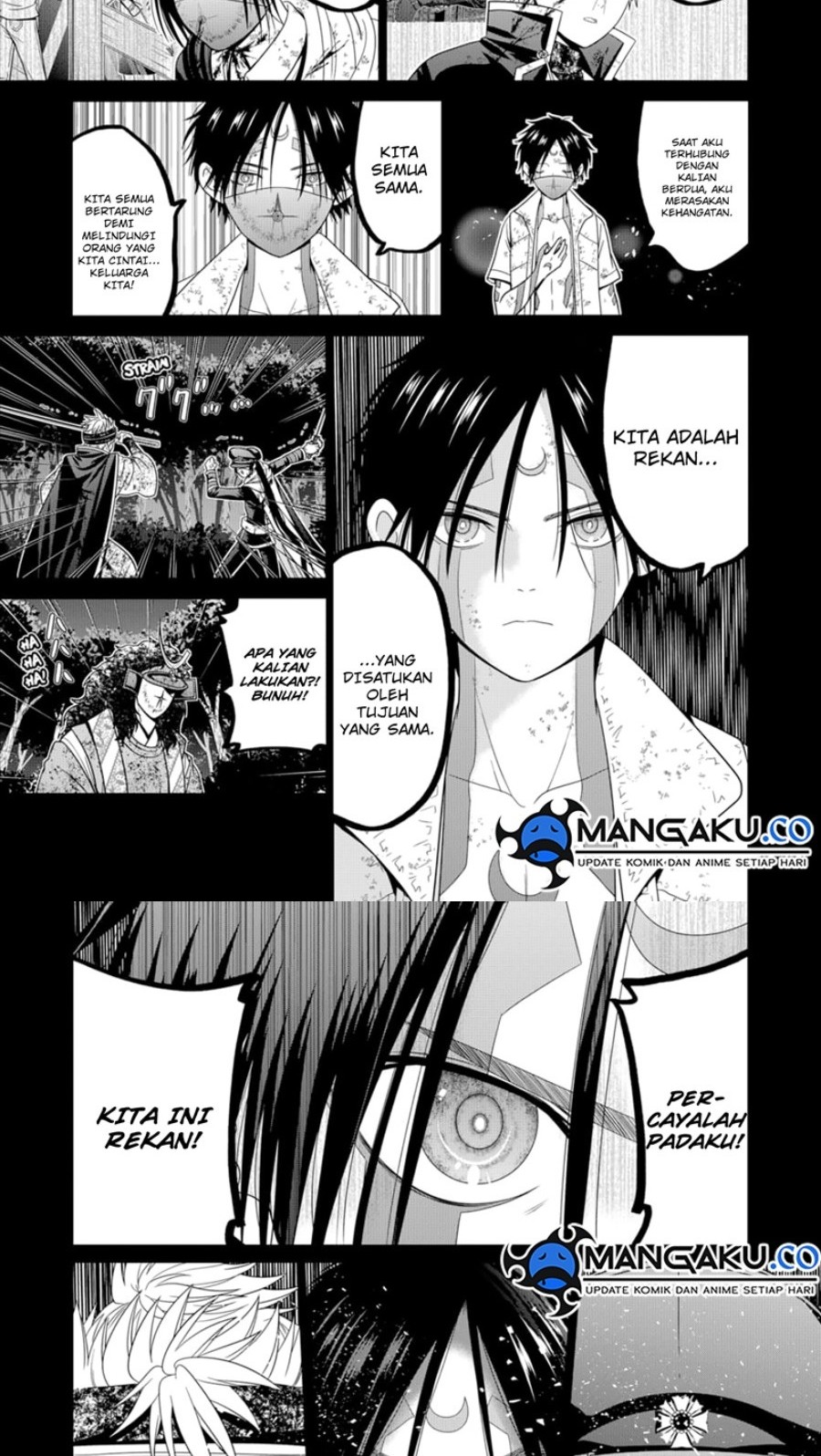 Chapter 79 - halaman 11