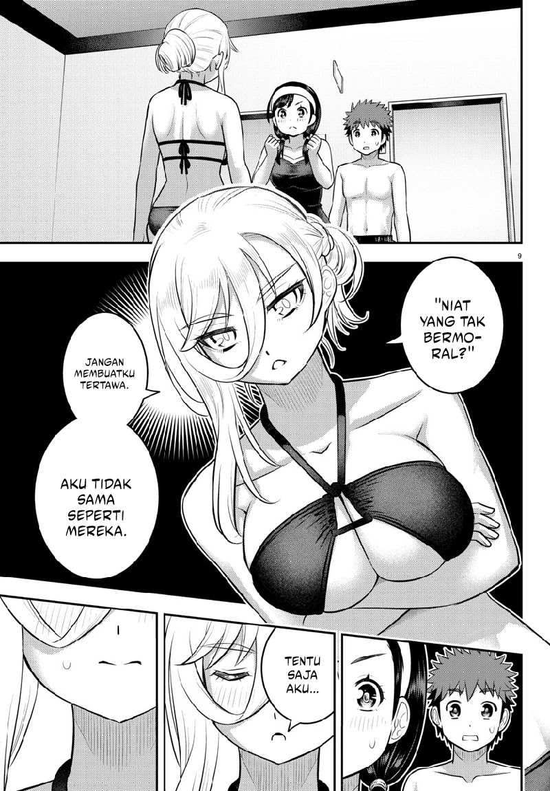 Chapter 133 - halaman 11