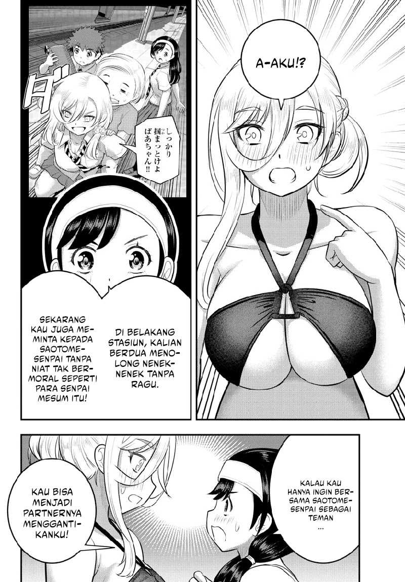 Chapter 133 - halaman 10