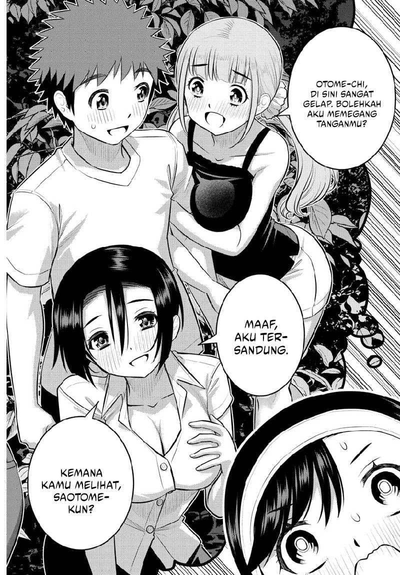 Chapter 132 - halaman 11