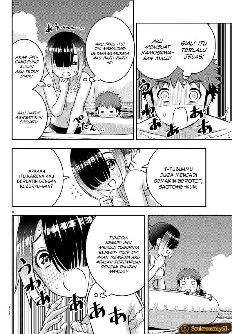 Chapter 131 - halaman 10