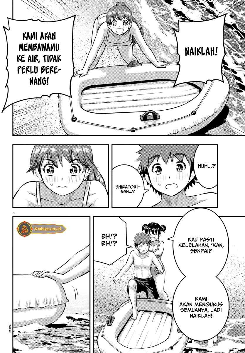 Chapter 130 - halaman 10