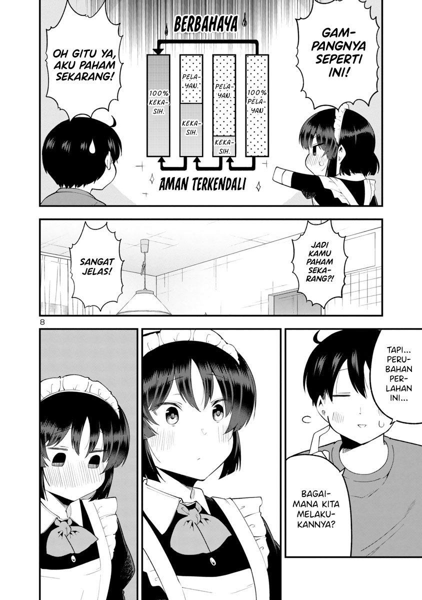 Chapter 141 - halaman 10