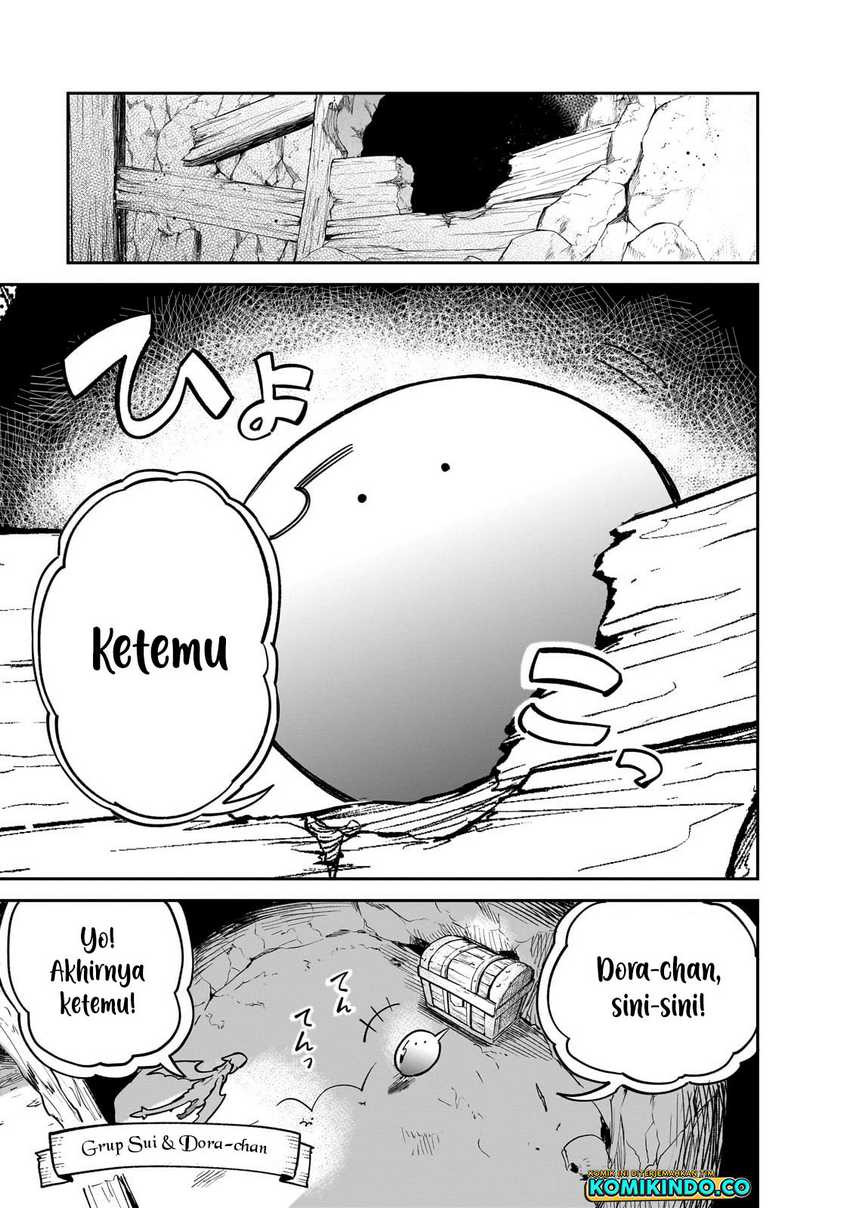 Chapter 80 - halaman 11