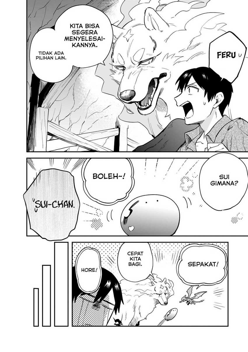 Chapter 80 - halaman 10