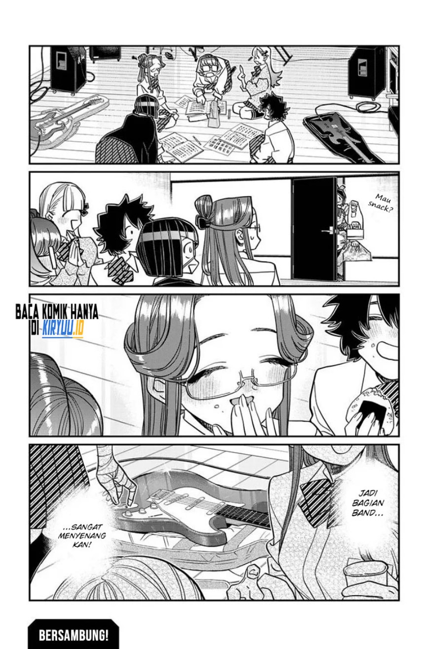 Chapter 453 - halaman 10