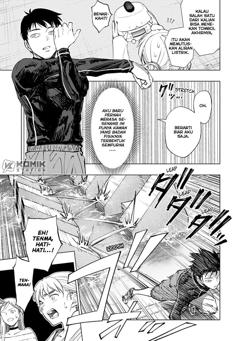 Chapter 56 - halaman 11