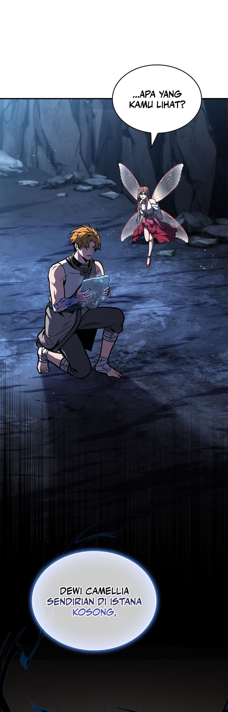 Chapter 79 - halaman 11