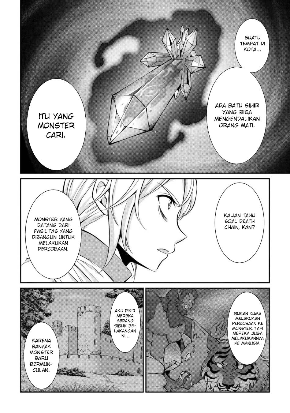 Chapter 79 - halaman 11