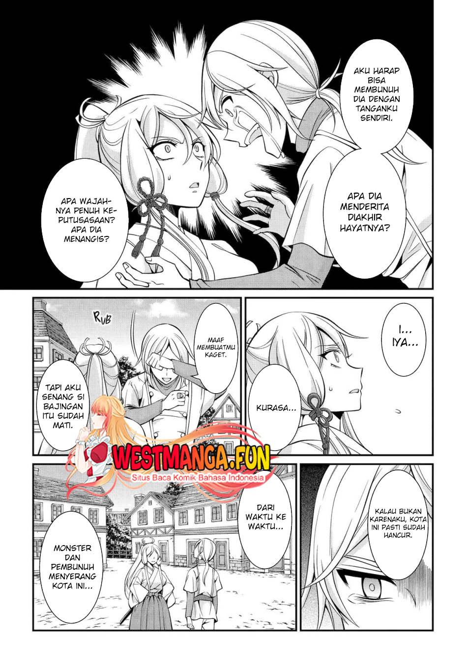 Chapter 79 - halaman 10
