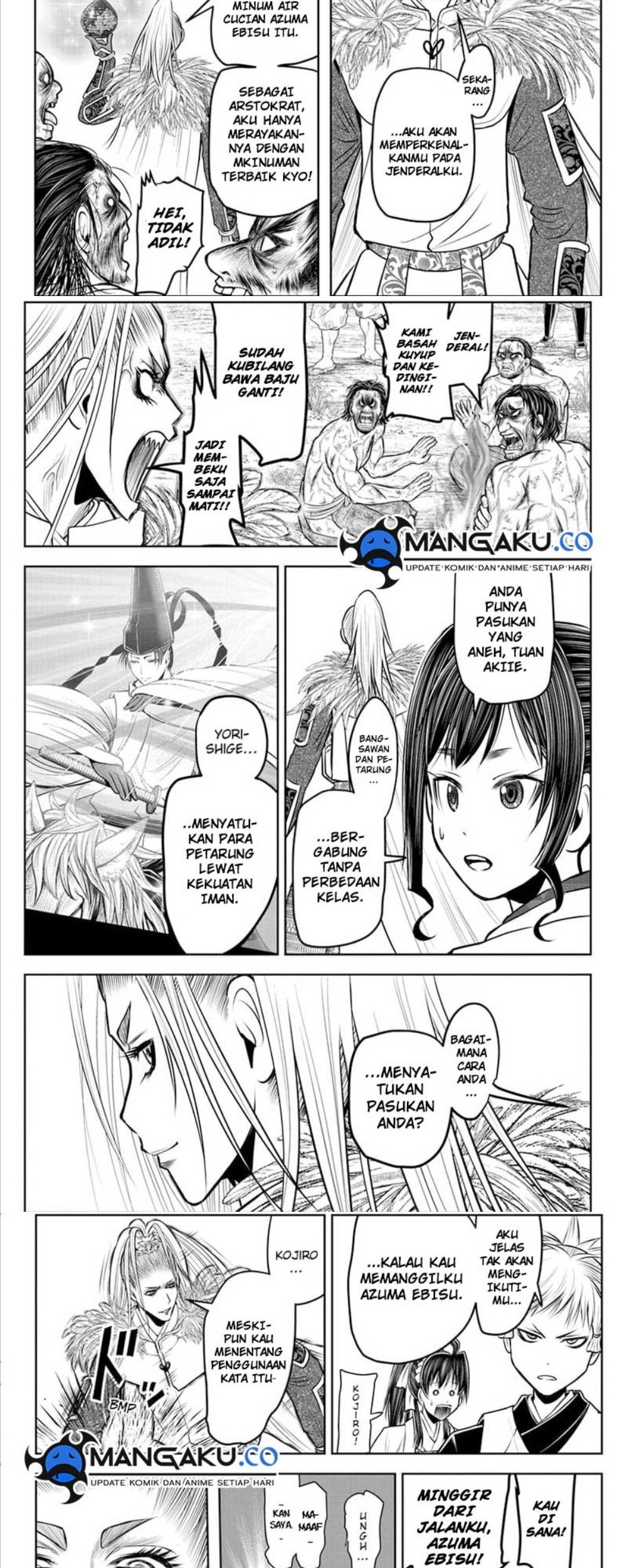 Chapter 120 - halaman 10
