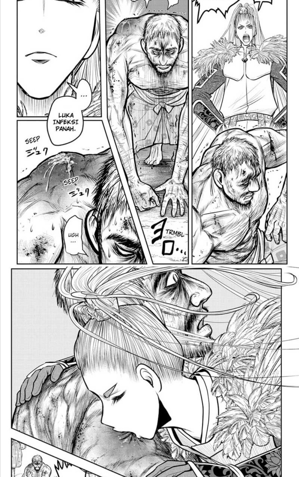 Chapter 120 - halaman 11