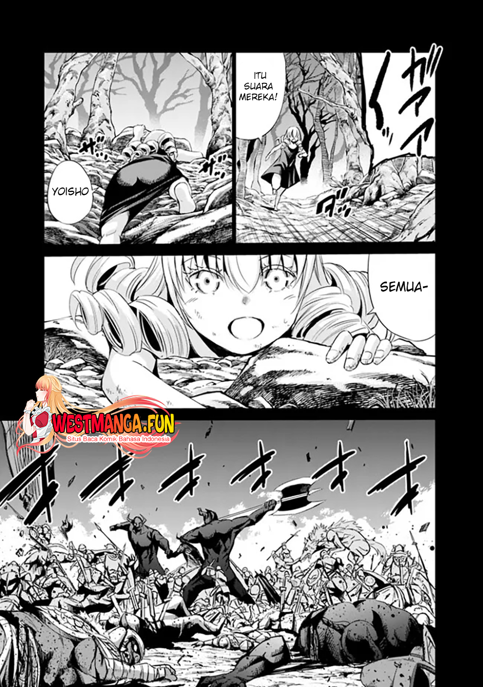Chapter 68 - halaman 10