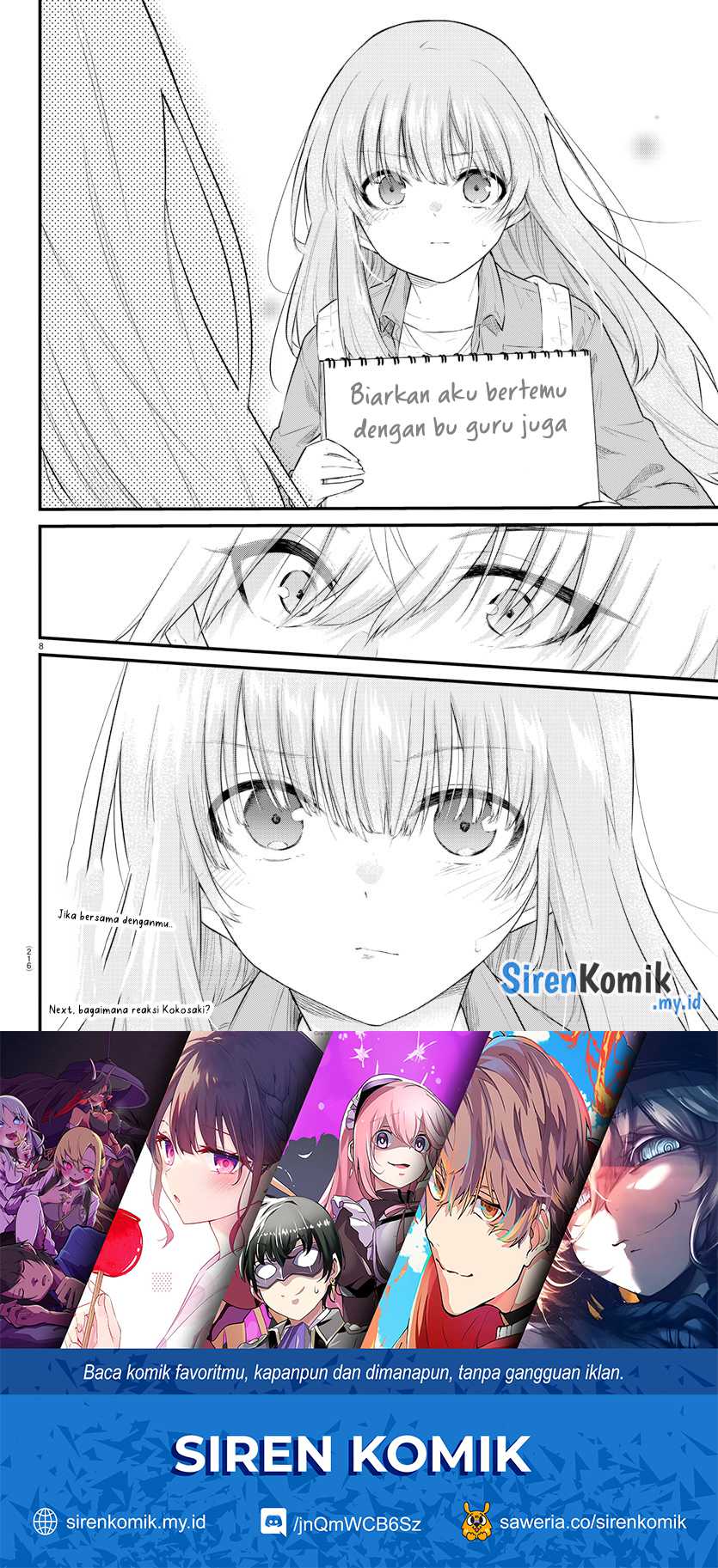 Chapter 157 - halaman 11