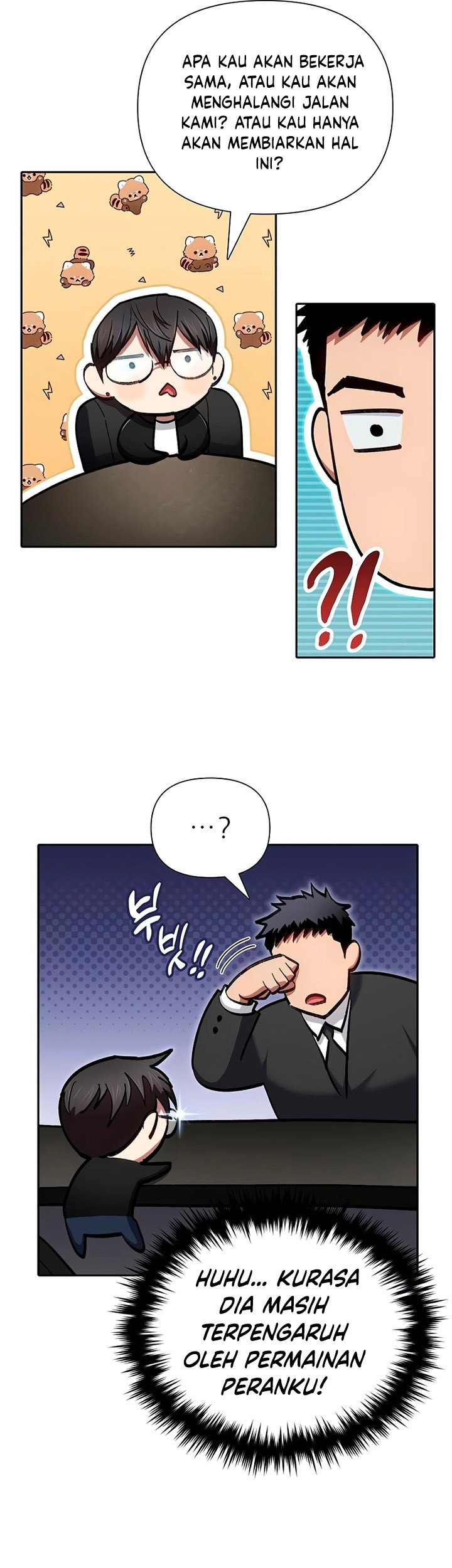 Chapter 136 - halaman 11