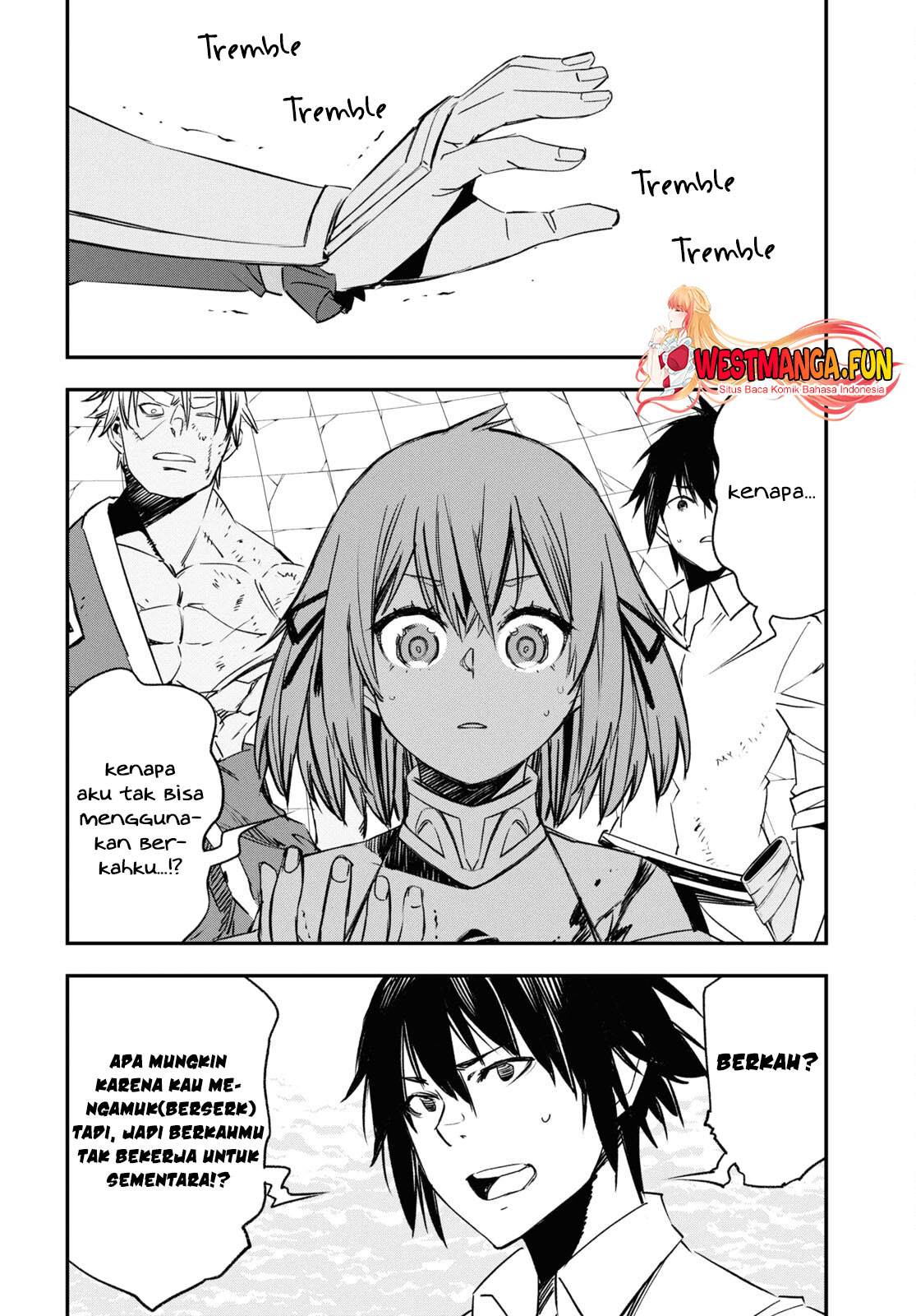 Chapter 70 - halaman 11