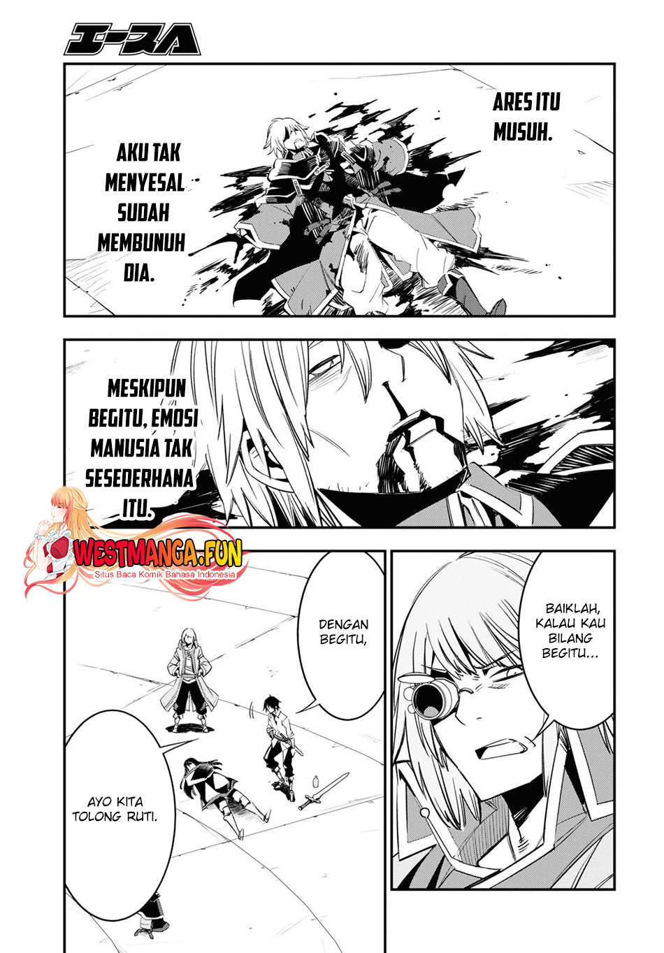 Chapter 68 - halaman 10