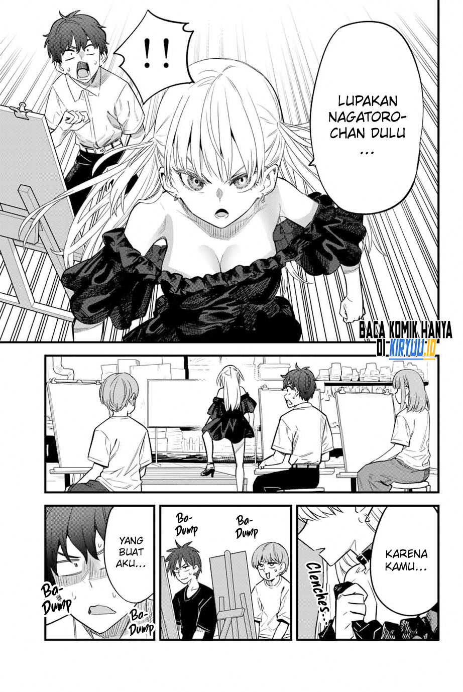 Chapter 149 - halaman 11