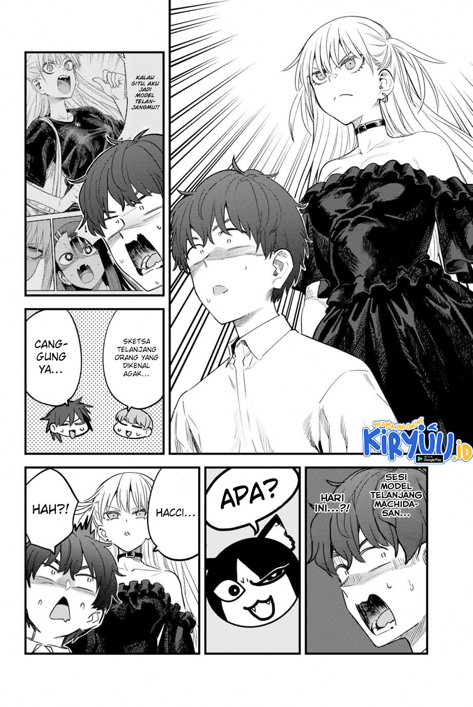 Chapter 149 - halaman 10