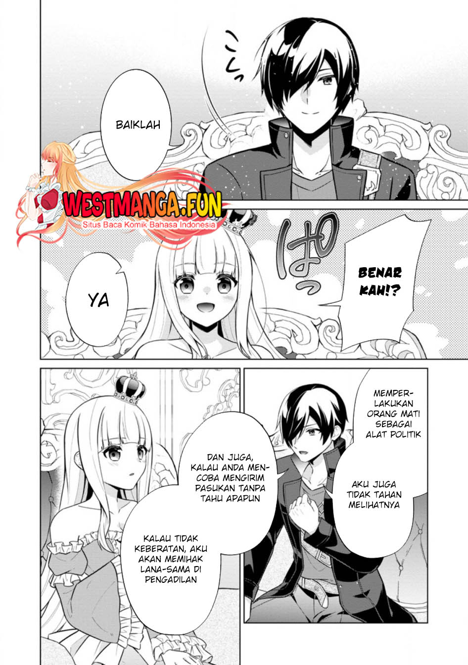 Chapter 62 - halaman 11